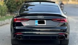 Audi A5 35 TFSI 2019