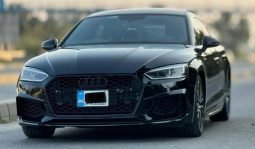 
										Audi A5 35 TFSI 2019 full									