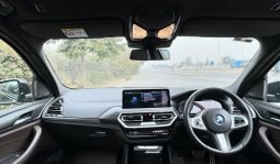 
										BMW iX3 2022 full									