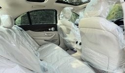 Mercedes Benz E180 2021