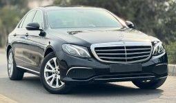 Mercedes Benz E180 2021