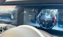 Mercedes Benz E180 2021