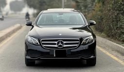Mercedes Benz E200 2016