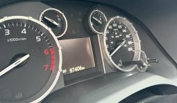 
										Toyota Tundra 5.7 Platinum Edition 2017 full									