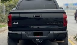
										Toyota Tundra 5.7 Platinum Edition 2017 full									