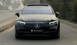 
										Mercedes Benz EQS 450+ 2022 full									