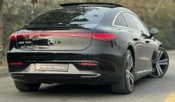
										Mercedes Benz EQS 450+ 2022 full									
