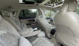 
										Mercedes Benz EQS 450+ 2022 full									