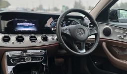 
										Mercedes Benz E200 2016 full									