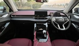 
										Haval H6 HEV hybrid 2023 full									