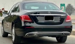 
										Mercedes Benz E200 2016 full									