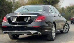 
										Mercedes Benz E180 2021 full									