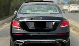 
										Mercedes Benz E180 2021 full									