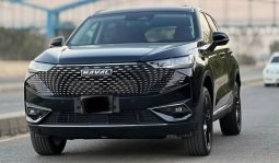 Haval H6 HEV hybrid 2023