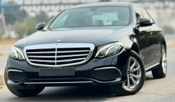 Mercedes Benz E180 2021