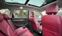 
										Haval H6 HEV hybrid 2023 full									