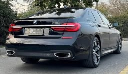 
										BMW 740 e 2017 full									