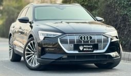 
										Audi Etron 50 Quattro 2021 full									