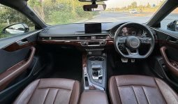 
										Audi A5 35 TFSI 2019 full									