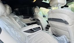 
										BMW 740 e 2017 full									
