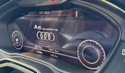 
										Audi A5 35 TFSI 2019 full									