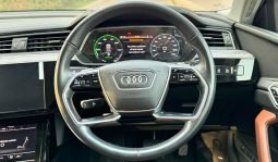 
										Audi Etron 50 Quattro 2021 full									