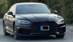 
										Audi A5 35 TFSI 2019 full									