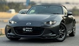 
										Mazda Miata 1.5 MX-5 Roadster 2018 full									