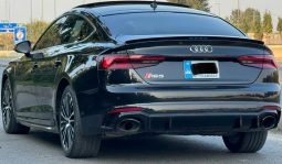Audi A5 35 TFSI 2019
