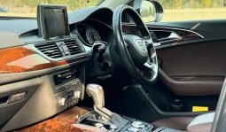 Audi A6 Executive Business Edition 2017