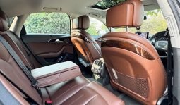 Audi A6 Executive Business Edition 2017