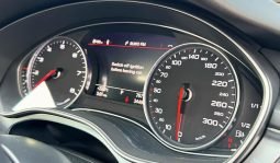 Audi A6 Executive Business Edition 2017