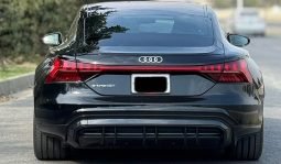 
										Audi Etron GT 2022 full									