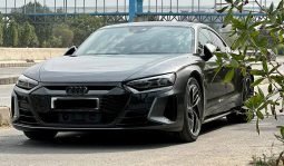 
										Audi Etron GT 2022 full									