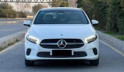 Mercedes Benz A-180 2021