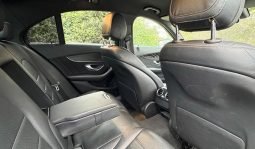 
										Mercedes Benz C180 AMG 2015 full									