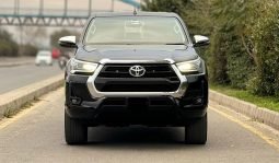 
										Toyota Hilux Revo V 2022 full									