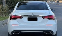 Mercedes Benz A-180 2021