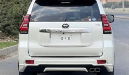 
										Toyota Land Cruiser Prado TXL 2.7 2018 full									
