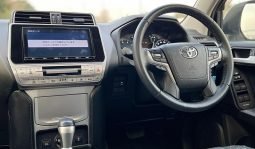 
										Toyota Land Cruiser Prado TXL 2.7 2018 full									