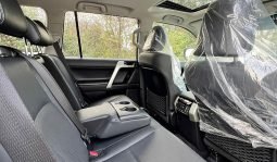 
										Toyota Land Cruiser Prado TXL 2.7 2018 full									