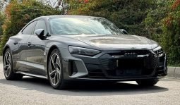 
										Audi Etron GT 2022 full									