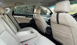 
										Honda Civic Oriel 1.8 2021 full									