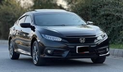 Honda Civic Oriel 1.8 2021