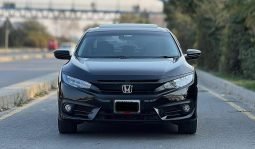 Honda Civic Oriel 1.8 2021