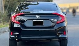 
										Honda Civic Oriel 1.8 2021 full									
