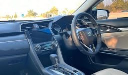 
										Honda Civic Oriel 1.8 2021 full									