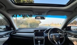 
										Honda Civic Oriel 1.8 2021 full									