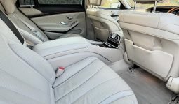 
										Mercedes Benz S400h 2014 full									