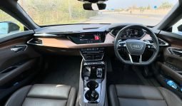 
										Audi Etron GT 2022 full									